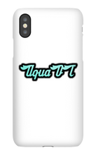 AquaOT iPhone Phone Cases