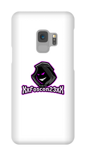 xxfoscon23xx Samsung Phone Cases