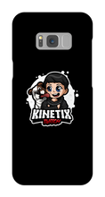kinetixtwitch Samsung Phone Cases