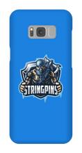 STRINGPINS Samsung Phone Cases