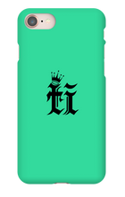 Team ICE iPhone Phone Cases