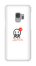 mrunofficial7_7 Samsung Phone Cases