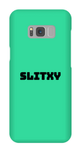 Slitxy Samsung Phone Cases