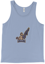 rollinsw0llen Unisex Tank Top