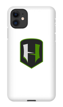 Hannon Clan iPhone Phone Cases