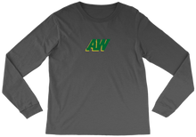 adamwilley21 Long Sleeve Tee