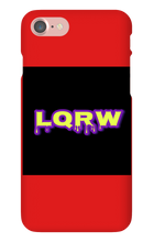 LiLQuanRaww iPhone Phone Cases