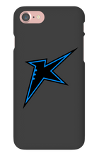 the_katalystic1 iPhone Phone Cases