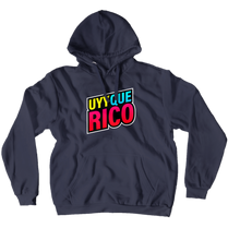 Hoodies (No-Zip/Pullover)