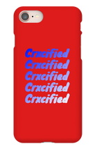 crxcified999 iPhone Phone Cases