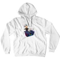 clubbmadd2020 Hoodies (No-Zip/Pullover)