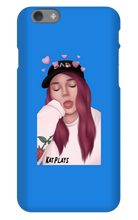 katplaysofficial iPhone Phone Cases