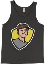 sgxjhdpm Tank Top