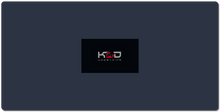 KoD XXL Gaming Mousepad