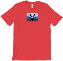 rebornwolfgaming-1238 T-Shirts