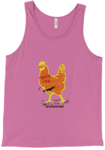 iztungsten Tank Top