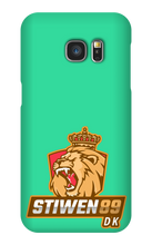 stiwen89 Samsung Phone Cases