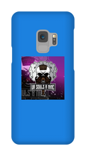 ur_souls_r_mine Samsung Phone Cases