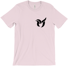 T-Shirt Black Logo