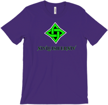 xivluisiferxiv T-Shirts