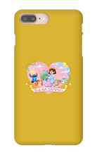 BulbaSammie iPhone Case