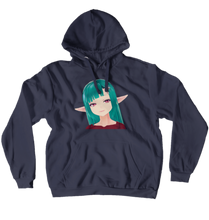 akamy007 Hoodies (No-Zip/Pullover)