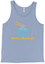 nicky_noodlez Tank Top