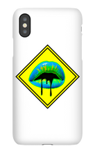 toxicsmooches iPhone Phone Cases