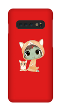 Horde Samsung Phone Cases