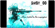 shot_00 XXL Gaming Mousepad