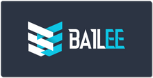 Ba1lee XXL Gaming Mousepad (full logo)