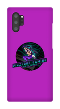 pizzpoor_gaming Samsung Phone Cases