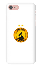 Sidcup Wolves iPhone Phone Cases