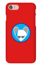 th3sneaky1 iPhone Phone Cases