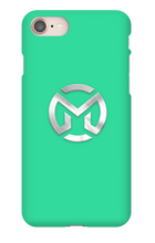 maduag iPhone Phone Cases