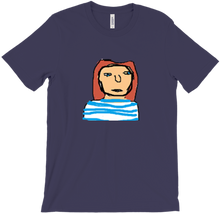 Scuffed Nancy T-Shirt