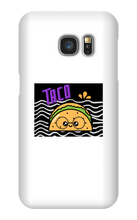 ssupremetaco Samsung Phone Cases