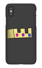 wolfking_official iPhone Phone Cases