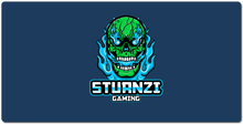 sturnzigaming XXL Gaming Mousepad