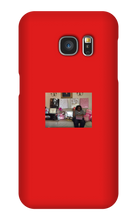 porsche_roulette Samsung Phone Cases