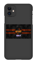 Ovitimex_ iPhone Cover