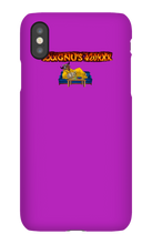 xXxGnUs420xXx  iPhone Phone Cases