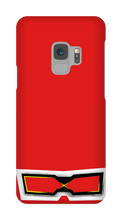 Xvision samsung case