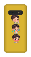 dothmynuggets Samsung Phone Cases