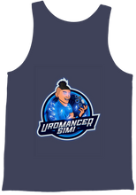 Uro Tanktop