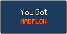 gb_madflow XXL Gaming Mousepad