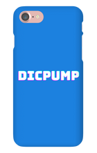 DicPump's iPhone Cases