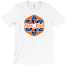 hex_zivi T-Shirts