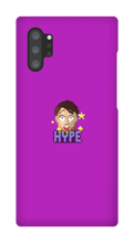 madmandas Samsung Phone Cases