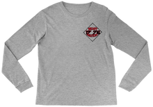 beastm0de1776 Long Sleeve Tee